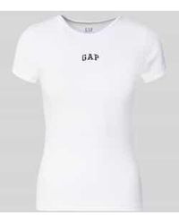 Gap - T-Shirts - Lyst