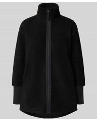 Didriksons - Fleecejacke mit Stehkragen Modell 'TOLA' - Lyst