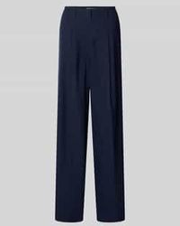 Seductive - Broek Met Franse Steekzakken Model 'Chrissy' - Lyst