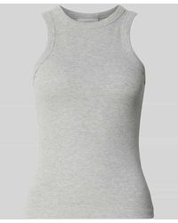JJXX - Tanktop mit Viskose-Anteil Modell 'FOREST' - Lyst