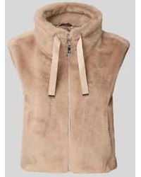 Monari - Gilets - Lyst