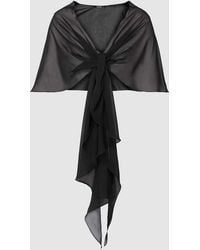 Vera Mont - Stola Aus Chiffon - Lyst