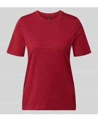 Vero Moda - T-Shirts - Lyst