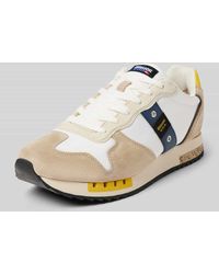 Blauer Usa - Sneaker Mit Schnürverschluss Modell 'Queens' - Lyst
