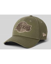KTZ - Basecap mit Motiv-Stitching Modell 'TEAM OUTLINE 9FORTY®' - Lyst