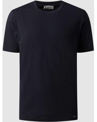 Hanro - T-Shirt aus Single Jersey - Lyst