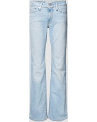 Levi's - Bootcut Jeans im 5-Pocket-Design - Lyst