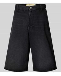 Review - Baggy Fit JORTS mit Eingrifftaschen - Lyst