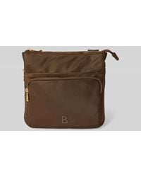 Bogner - Rucksack mit Logo-Applikation Modell 'Serena' - Lyst