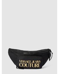 Herren-Gürteltaschen, Hüfttaschen und Bauchtaschen von Versace Jeans  Couture | Online-Schlussverkauf – Bis zu 39% Rabatt | Lyst AT