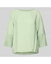 Opus - Blouses Lange Mouw - Lyst