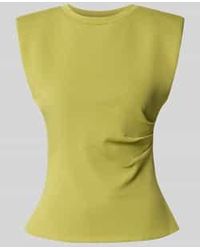 Y.A.S - Blouse Tops - Lyst