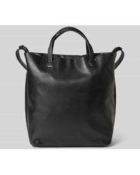 Liebeskind Berlin - Handtasche Mit Label-Prägung Modell 'Hera' - Lyst