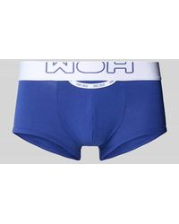 Hom - Trunks mit elastischem Label-Bund - Lyst