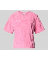 Ichi - T-Shirts - Lyst