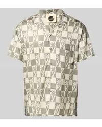 Boardies - Casual Overhemden - Lyst
