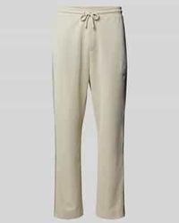 BOSS - Boss Sweatpants - Lyst