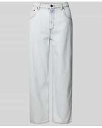 American Vintage - Jeans Met 5-pocketmodel - Lyst