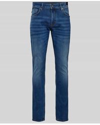 JOOP! Jeans - Slim Fit Jeans im 5-Pocket-Design Modell 'Stephen' - Lyst