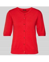 MORE&MORE - Cardigan mit 1/2-Arm - Lyst