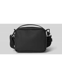 Rains - Crossbody Bag mit Logo-Prägung Modell 'Box' - Lyst