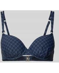 Joop! - Bikini Tops - Lyst