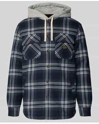 Superdry - Bomberjacks & Blousons - Lyst