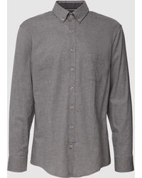 Herren-Hemden von Brax | Online-Schlussverkauf – Bis zu 50% Rabatt | Lyst DE