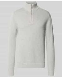 SELECTED - Schipperstruien - Lyst