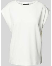 someday. - T-Shirt mit Rundhalsausschnitt Modell 'Ujanet' - Lyst