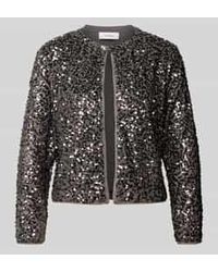 Comma, - Korte Blazers - Lyst