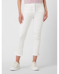 herberg Van toepassing zijn Avondeten Gerry Weber-Jeans met rechte pijp voor dames | Online sale met kortingen  tot 28% | Lyst NL
