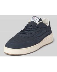 Genesis - Sneaker Mit Label-Patch Modell 'Soley Porto' - Lyst