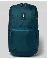 COTOPAXI - Rugzak Met Labelpatch - Lyst