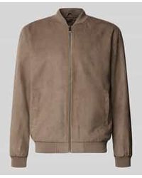 Only & Sons - Bomberjacks & Blousons - Lyst
