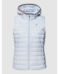 Damen-Westen von Tommy Hilfiger | Online-Schlussverkauf – Bis zu 42% Rabatt  | Lyst AT