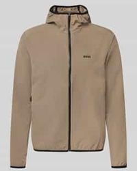 BOSS - Boss Trainingsjacks - Lyst