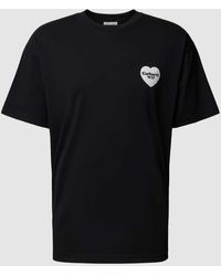 Carhartt - T-Shirt aus reiner Baumwolle Modell 'BANDANA' - Lyst