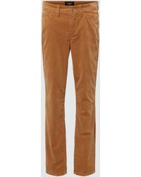Cambio - Slim Fit Jeans im 5-Pocket-Design Modell 'PIPER' - Lyst