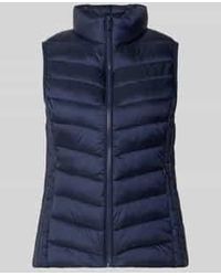 Jake*s - Bodywarmers - Lyst