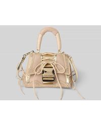 Steve Madden - Handtasche mit Nietenbesatz Modell 'BDIEGO' - Lyst