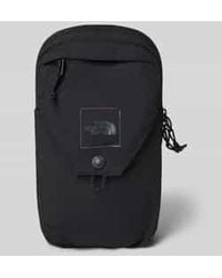 The North Face - Heuptasje Met Labelprint, Model 'Glen Canyon Sling' - Lyst