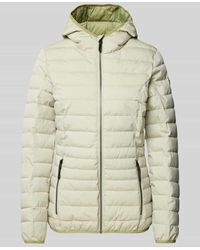 G.i.g.a. Dx - Steppjacke mit Reißverschlusstaschen Modell 'UYAKA' - Lyst