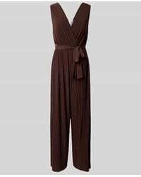 ZABAIONE - Jumpsuits - Lyst
