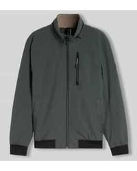 Tom Tailor - Bomberjacks & Blousons - Lyst