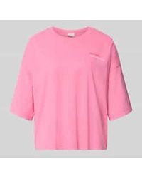 Ichi - T-Shirts - Lyst