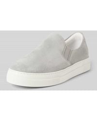 SELECTED - Sneaker Mit Elastischem Einsatz Modell 'David' - Lyst