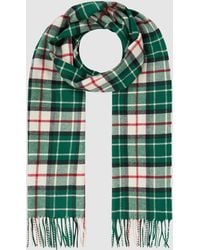 GANT-Sjaals en sjaaltjes voor heren | Online sale met kortingen tot 43% |  Lyst NL
