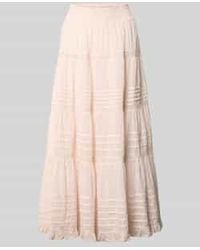 Neo Noir - Maxi Rokken - Lyst