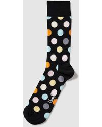Happy Socks - Socken mit Allover-Muster Modell 'Big Dot' - Lyst